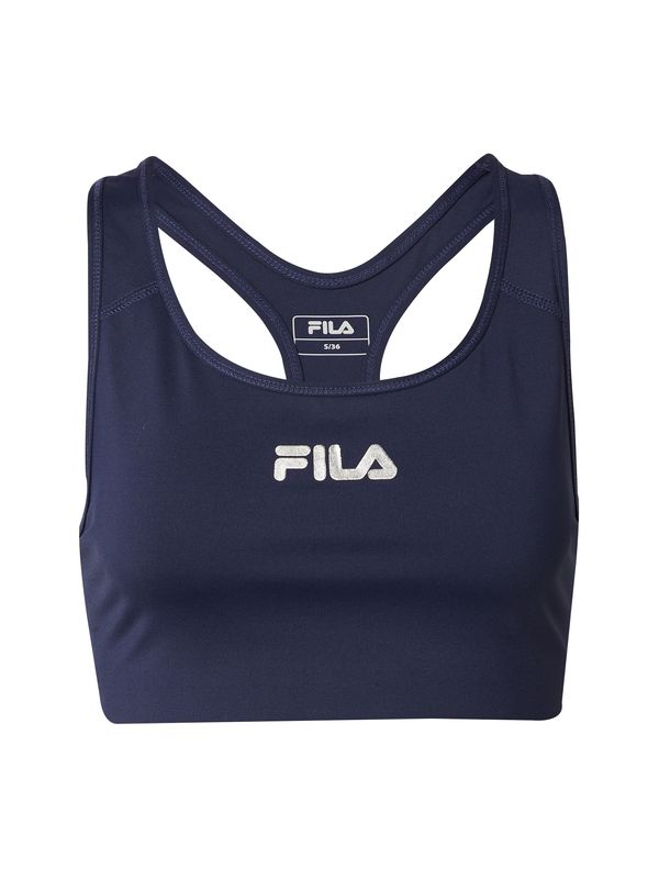 FILA FILA Nedrček 'Lea'  temno modra / bela