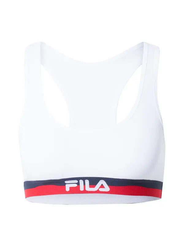FILA FILA Nedrček  rdeča / črna / bela