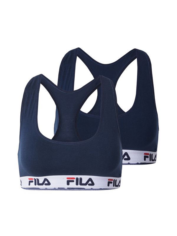 FILA FILA Nedrček  temno modra / rdeča / bela