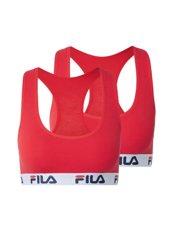 FILA FILA Nedrček  temno modra / rdeča / bela