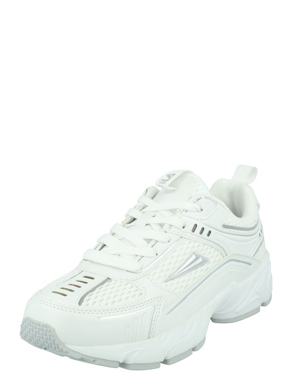 FILA FILA Nizke superge '2000 Stunner'  temno siva / bela