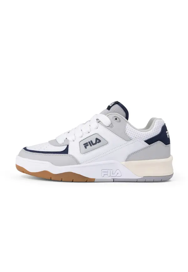 FILA FILA Nizke superge 'Avenida Centure'  mornarska / svetlo siva / bela