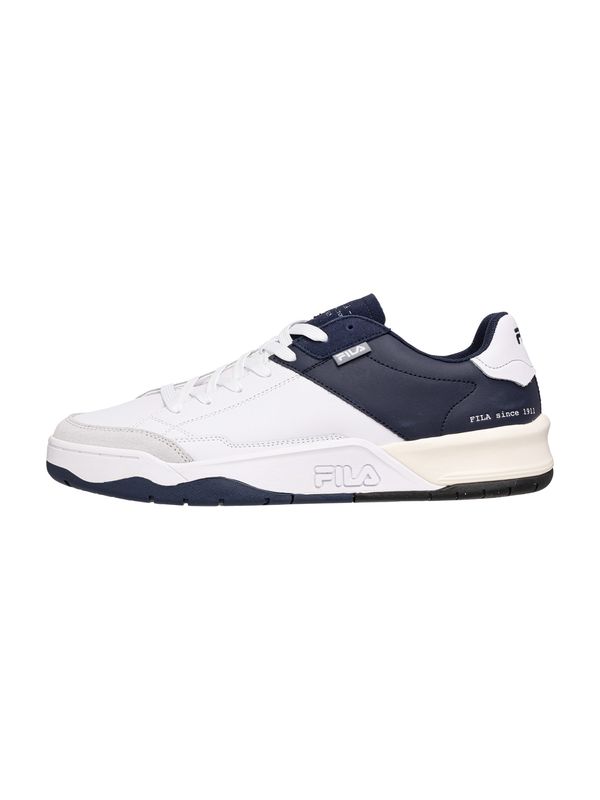 FILA FILA Nizke superge 'Avenida'  temno modra / svetlo siva / bela