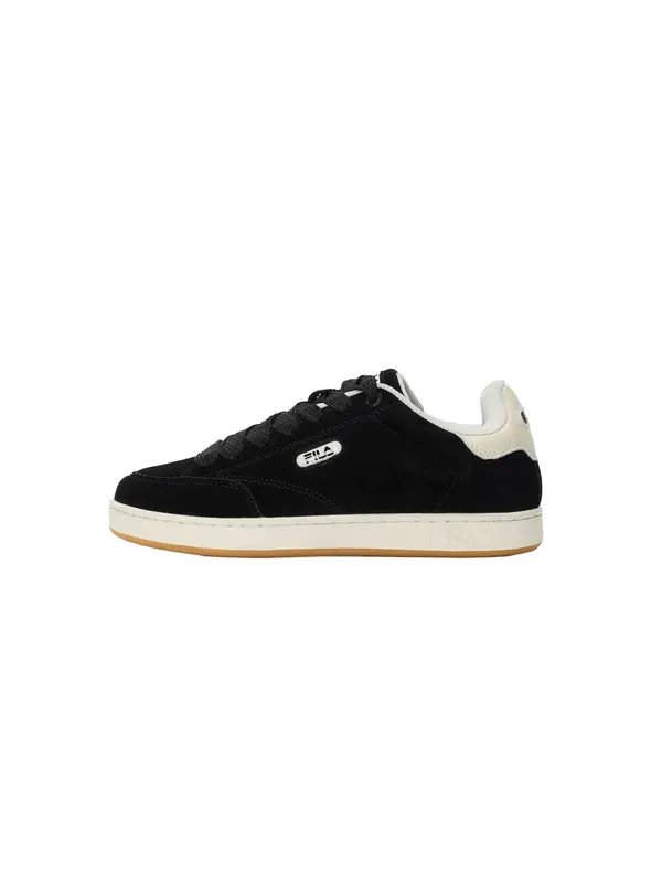 FILA FILA Nizke superge 'Boldbay'  slonovina / črna