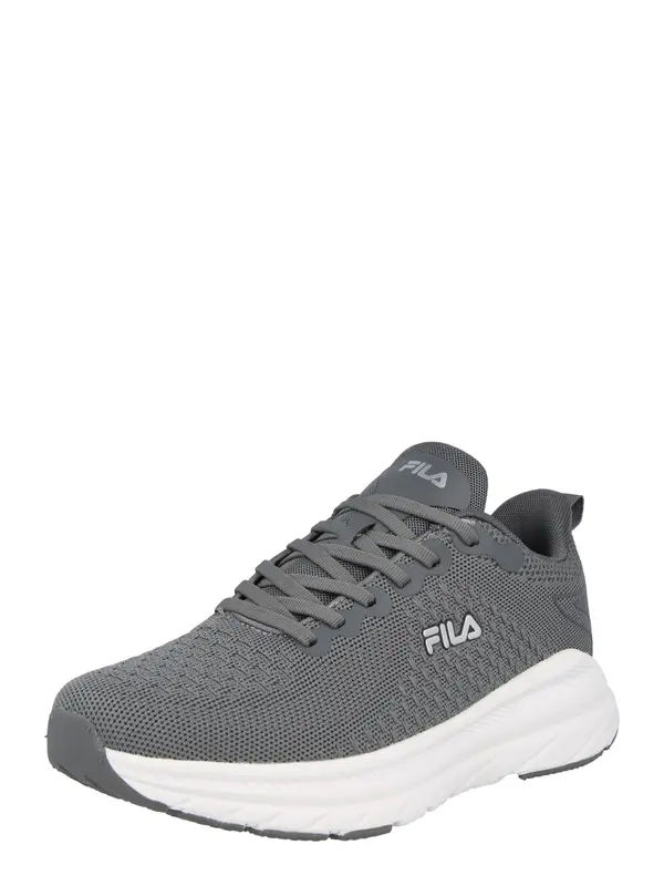 FILA FILA Nizke superge 'HAVOCC'  srebrno-siva / temno siva