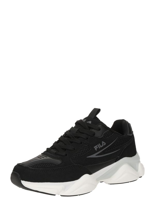FILA FILA Nizke superge  kamen / črna