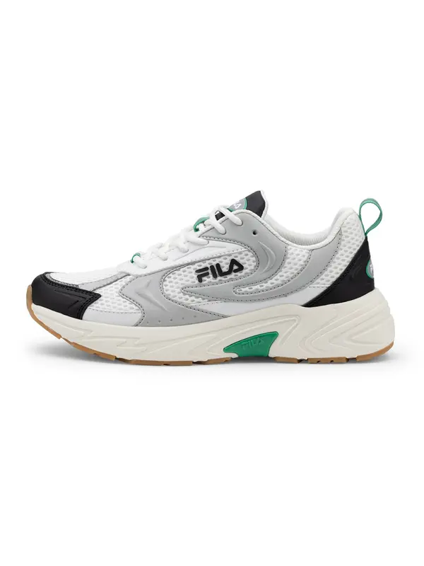 FILA FILA Nizke superge 'Kreatix'  siva / črna / bela