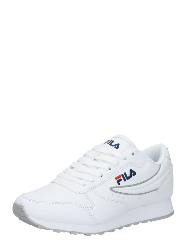 FILA FILA Nizke superge 'Orbit'  temno modra / rdeča / bela