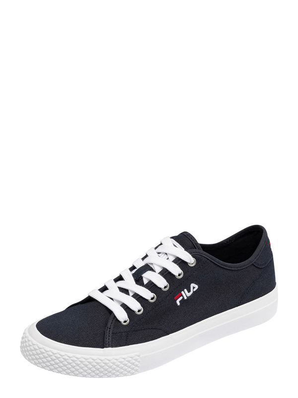 FILA FILA Nizke superge 'Pointer'  temno modra / bela