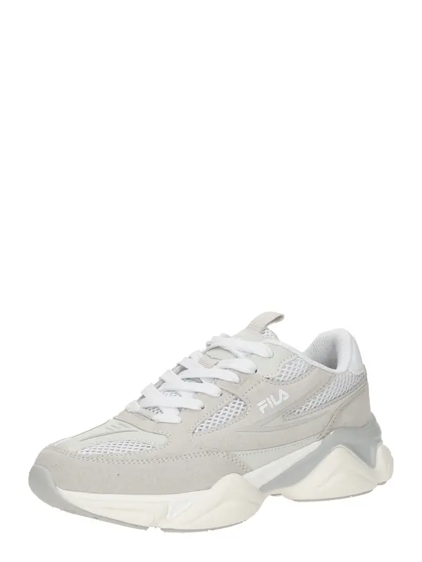 FILA FILA Nizke superge 'Recade'  bela / off-bela