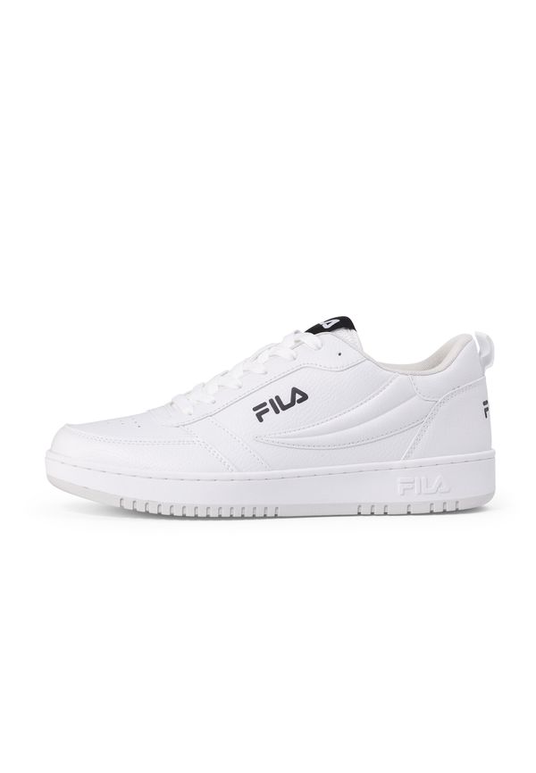 FILA FILA Nizke superge 'REGA'  temno modra / bela