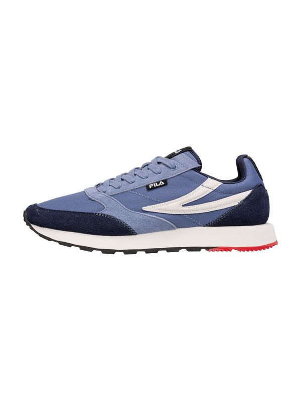 FILA FILA Nizke superge 'RUN FORMATION'  modra / bela