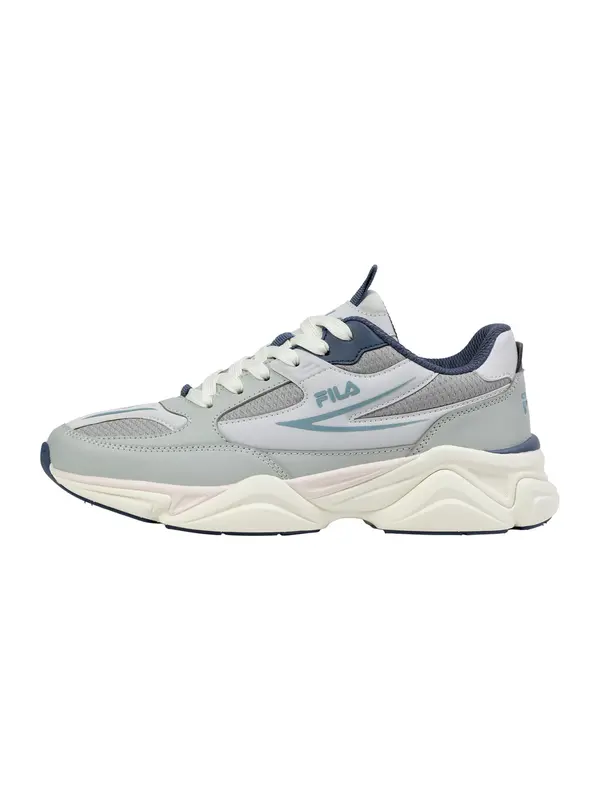 FILA FILA Nizke superge  safir / svetlo modra / temno siva