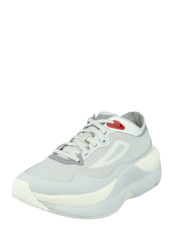 FILA FILA Nizke superge 'SHOCKET'  pastelno zelena / bela