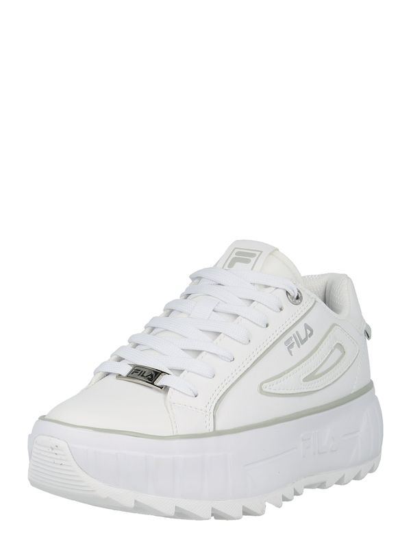 FILA FILA Nizke superge 'SINTRA'  zlata / bela