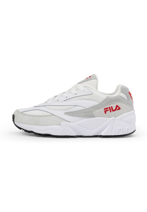 FILA FILA Nizke superge  siva / bela