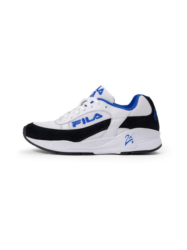 FILA FILA Nizke superge 'SKYRUNNER 2A'  kraljevo modra / črna / bela