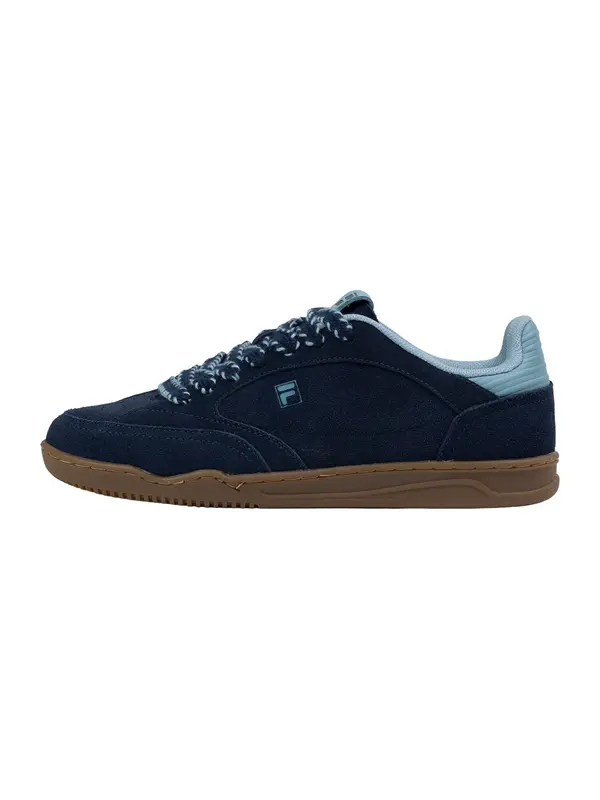 FILA FILA Nizke superge 'Slantshot S'  mornarska / nebeško modra