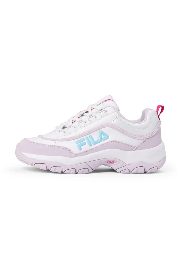 FILA FILA Nizke superge 'STRADA'  modra / lila / bela