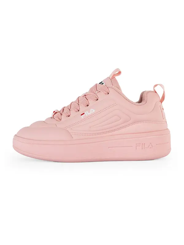FILA FILA Nizke superge 'Superbubble'  roza