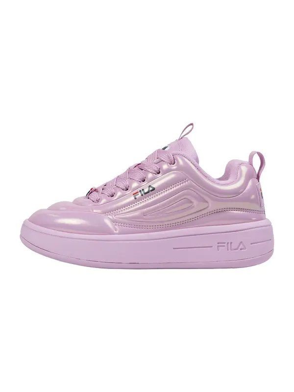 FILA FILA Nizke superge 'Superbubble'  sliva