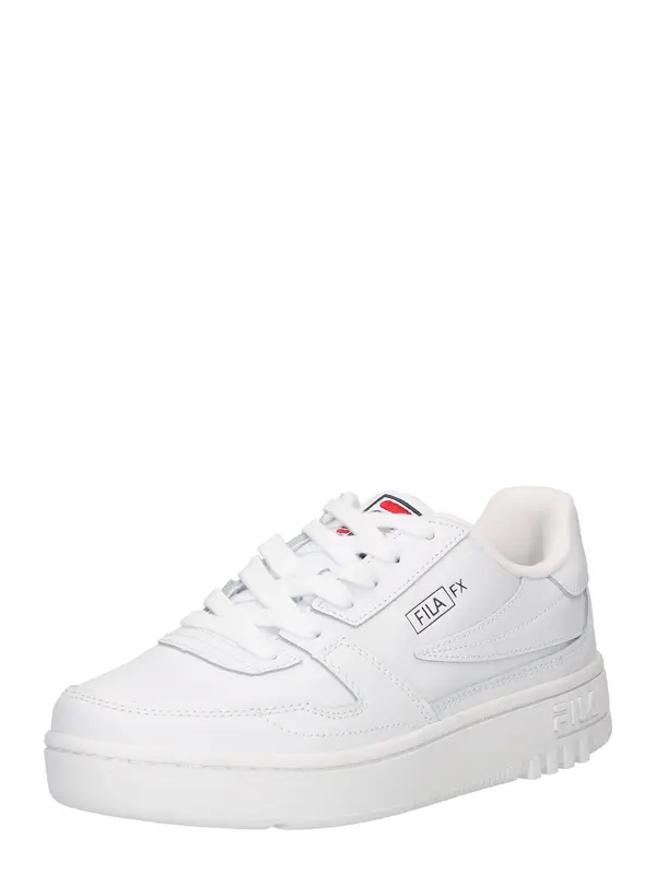 FILA FILA Nizke superge 'Ventuno'  temno modra / bela