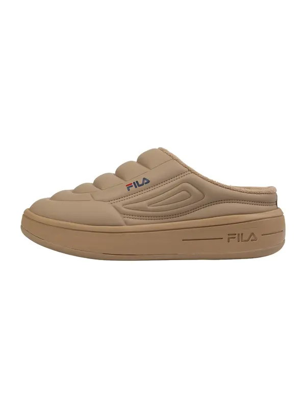 FILA FILA Nizki natikači 'Superbubble'  rjava