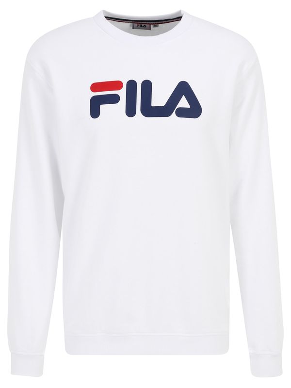 FILA FILA Športna majica 'BARBIAN'  modra / rdeča / bela