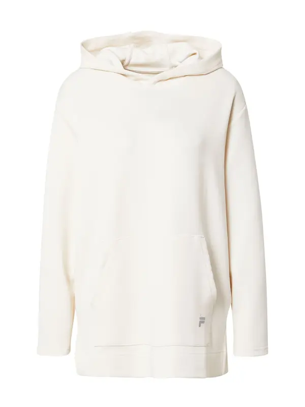 FILA FILA Športna majica 'Candela'  off-bela