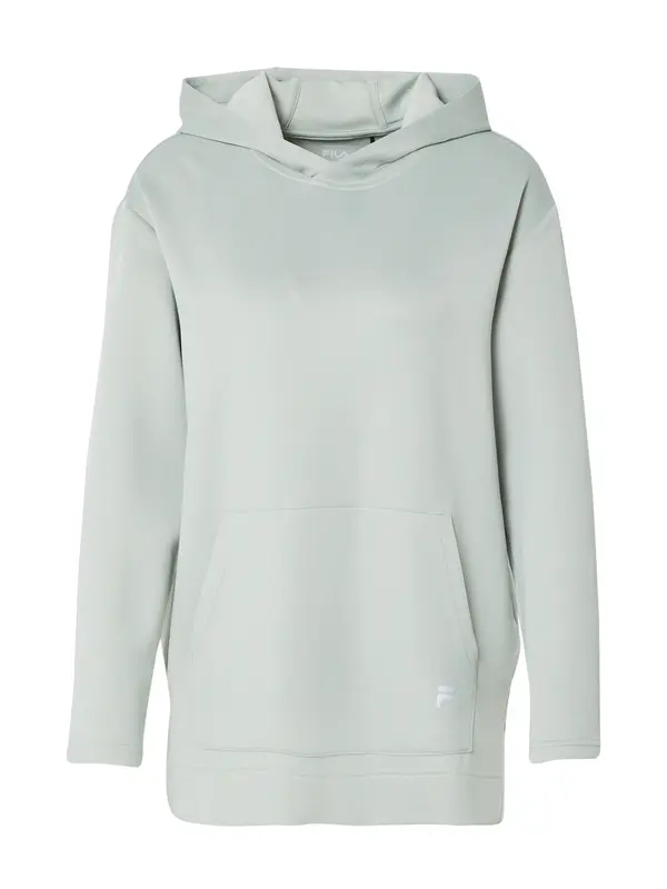 FILA FILA Športna majica 'Candela'  pastelno zelena
