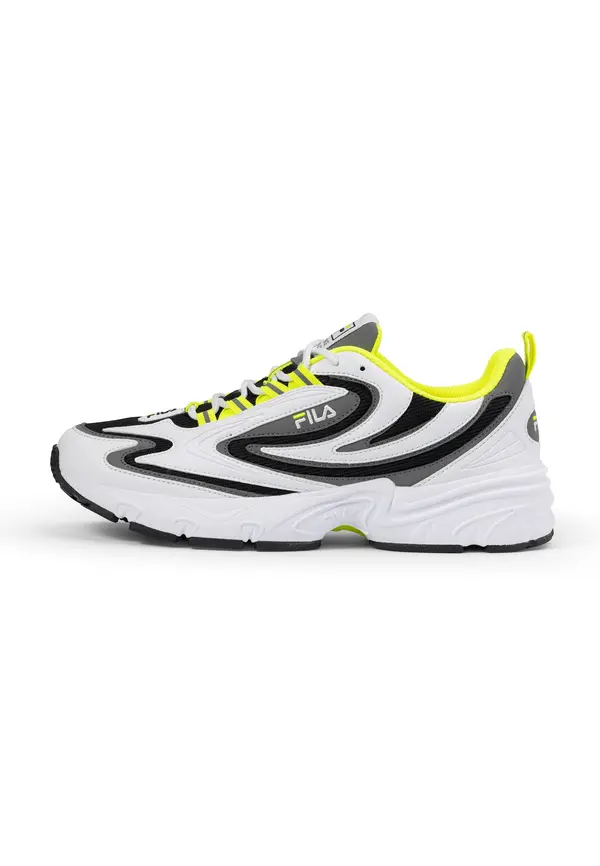 FILA FILA Športni čevelj 'ACTIX'  črna / bela