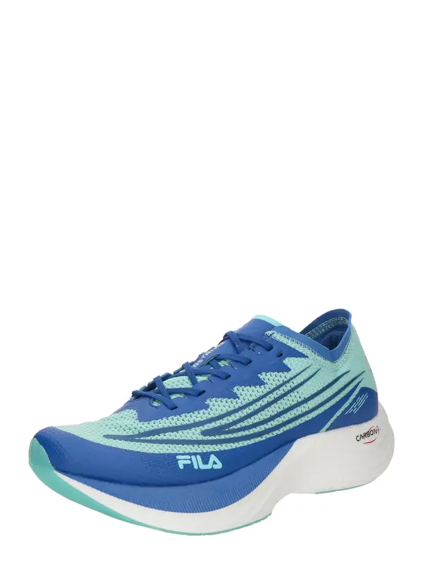 FILA FILA Športni čevelj 'ASTATINE'  modra / voda