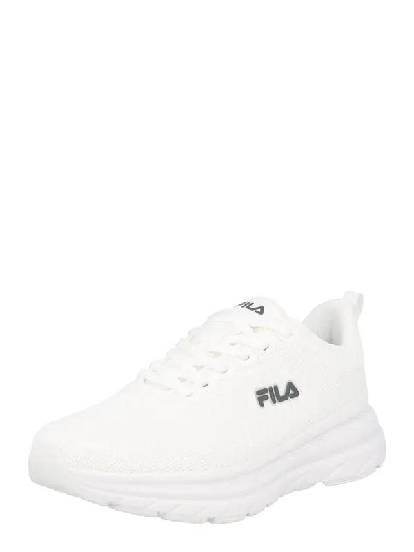 FILA FILA Športni čevelj 'HAVOCC'  temno siva / bela