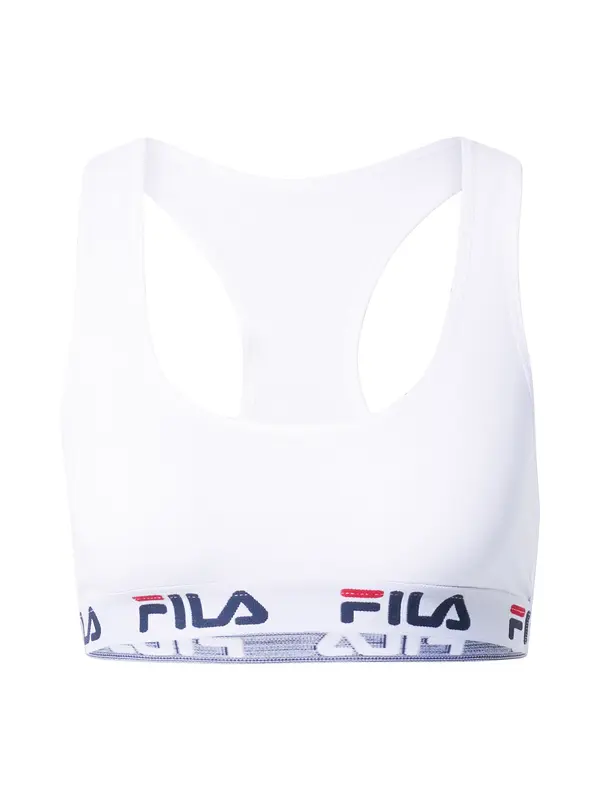 FILA FILA Športni nederček  mornarska / rdeča / bela