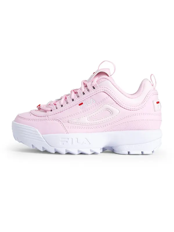FILA FILA Superge 'DISRUPTOR'  roza
