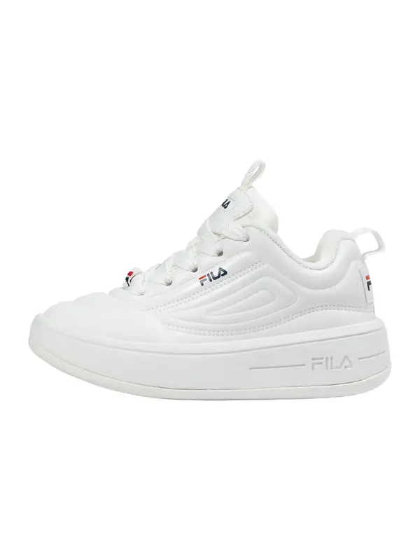 FILA FILA Superge  modra / rdeča / bela