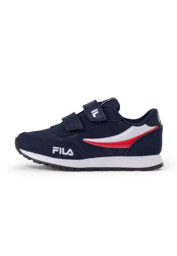 FILA FILA Superge  mornarska / rdeča / bela