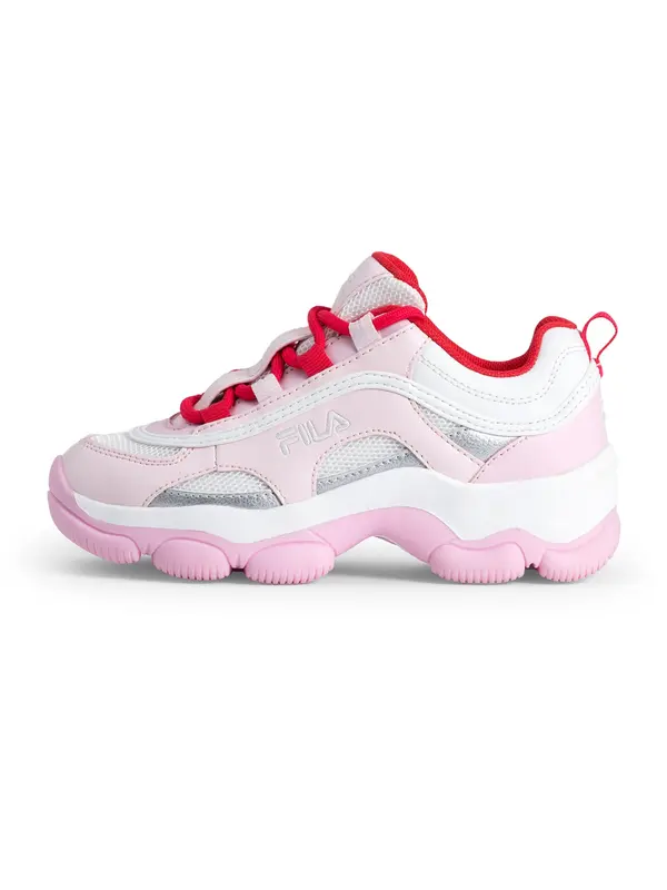 FILA FILA Superge 'STRADA DREAMSTER CB'  roza / rdeča / bela