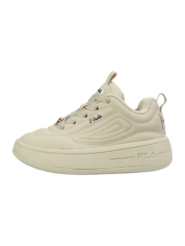 FILA FILA Superge 'Superbubble'  bež