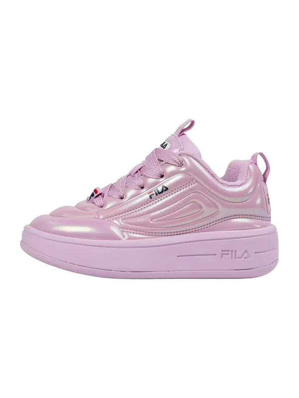 FILA FILA Superge 'Superbubble'  lila