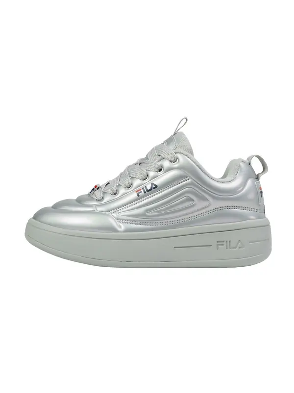 FILA FILA Superge 'Superbubble'  mornarska / rdeča / srebrna