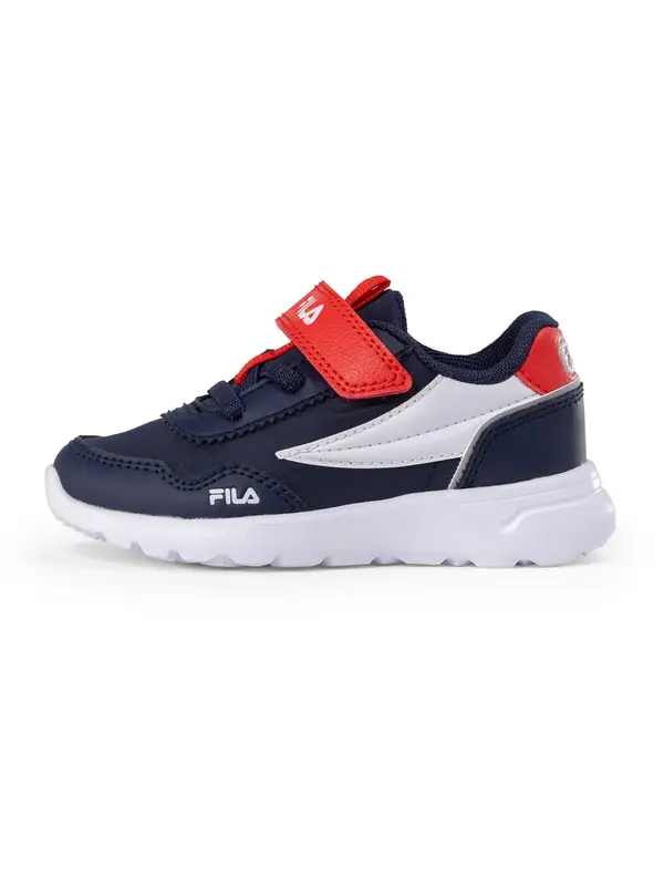 FILA FILA Superge 'TIGER'  marine / rdeča / bela