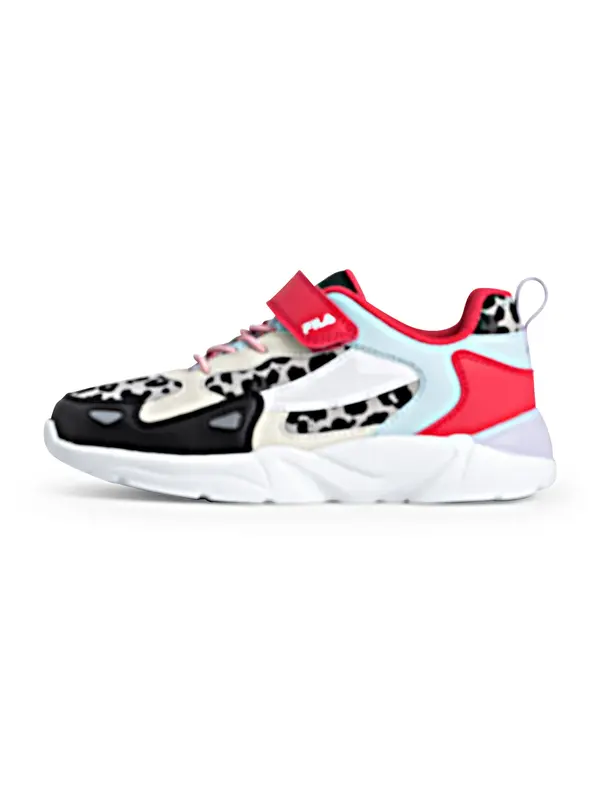 FILA FILA Superge 'VENTOSA A'  bež / pastelno modra / rdeča / črna / bela