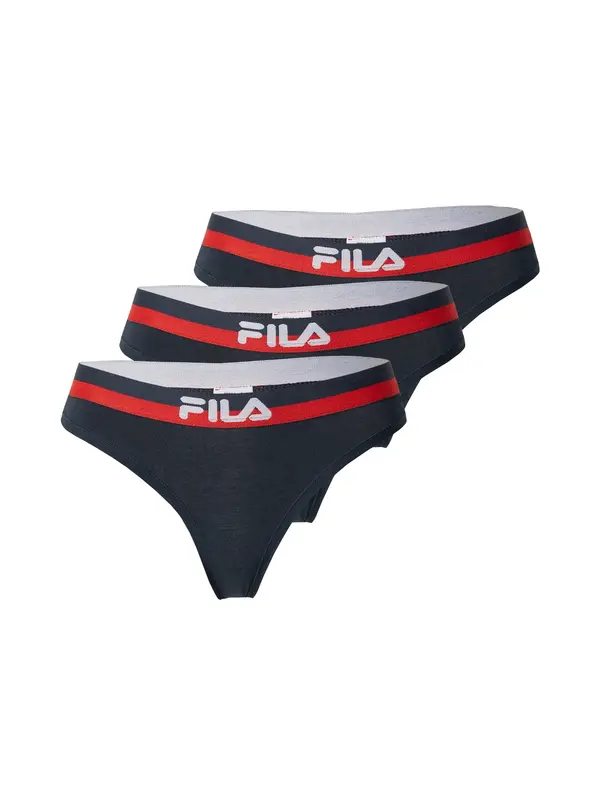 FILA FILA Tangice  mornarska / rdeča / bela