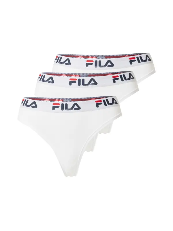 FILA FILA Tangice  mornarska / rdeča / bela