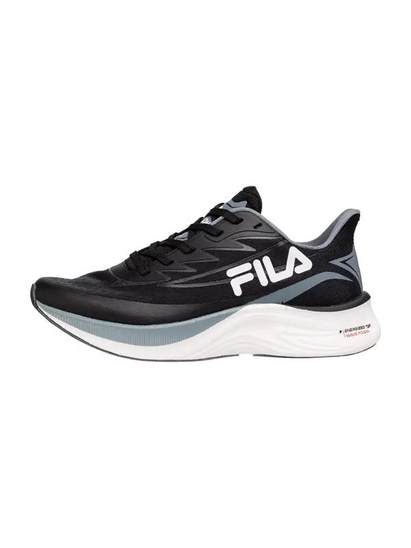 FILA FILA Tekaški čevelj 'ARGON'  dimno modra / antracit / črna / bela