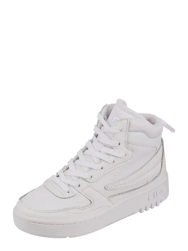 FILA FILA Visoke superge  bela