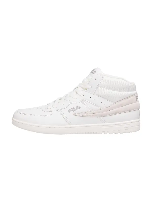 FILA FILA Visoke superge 'Noclaf'  pastelno lila / roza / bela