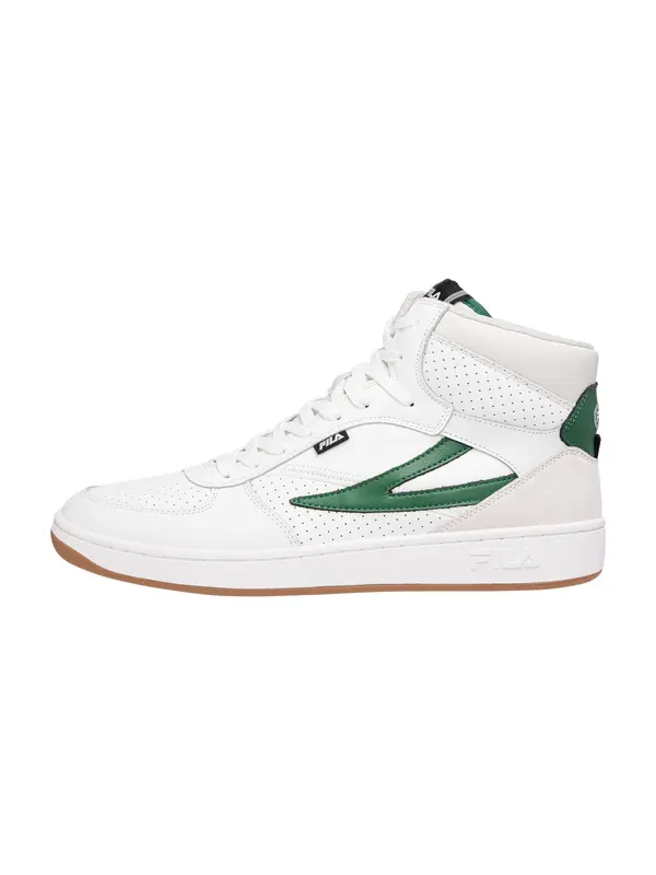 FILA FILA Visoke superge 'SEVARO'  bela