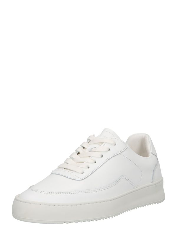 Filling Pieces Filling Pieces Nizke superge  bela